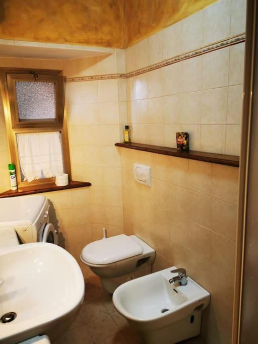 Photo of Bathroom in Sillano Giuncugnano