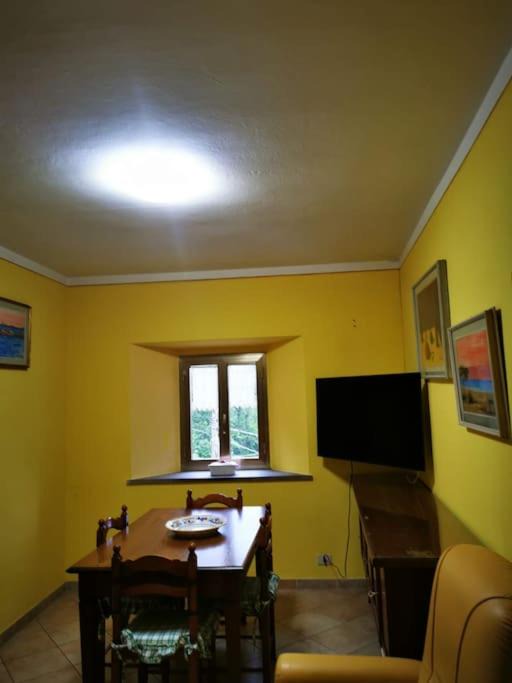 Photo of Livingroom in Sillano Giuncugnano