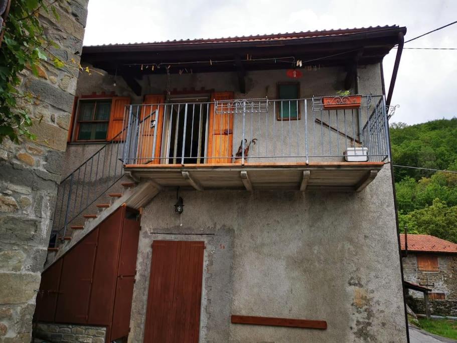 Photo of Buildings in Sillano Giuncugnano