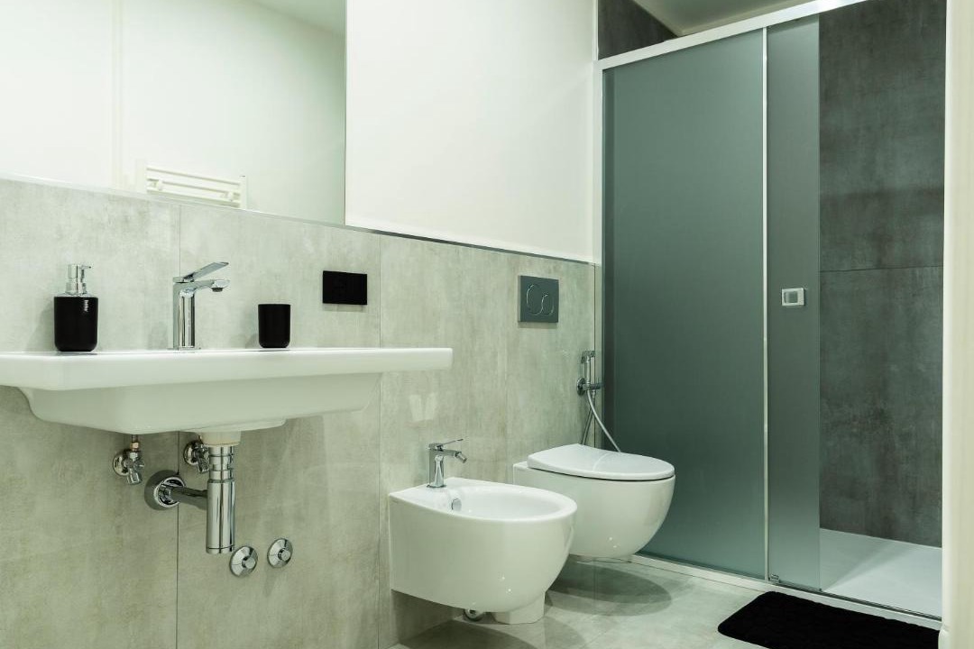 Photo of Bathroom in Montescaglioso