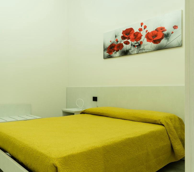 Photo of Bedroom in Montescaglioso