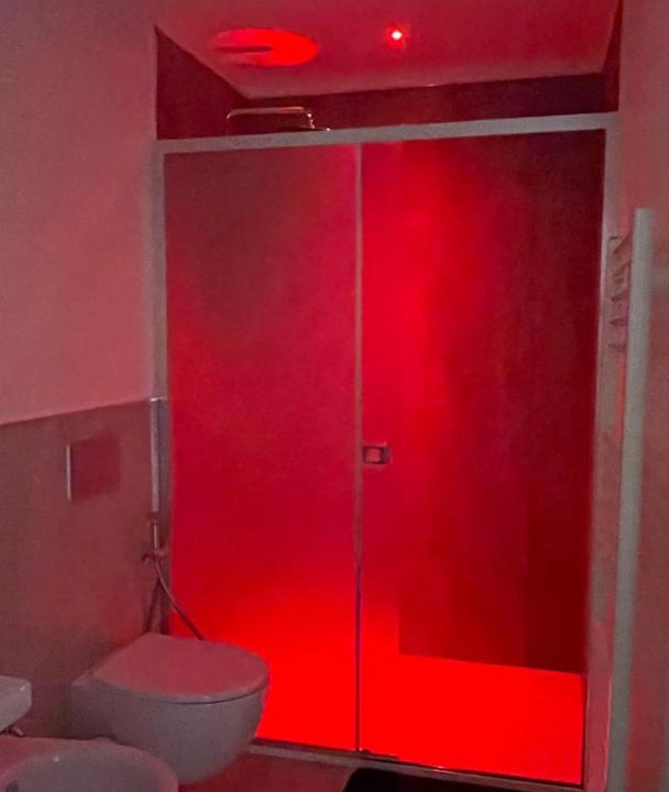Photo of Bathroom in Montescaglioso