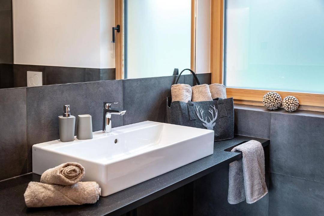 Photo of Bathroom in Albions