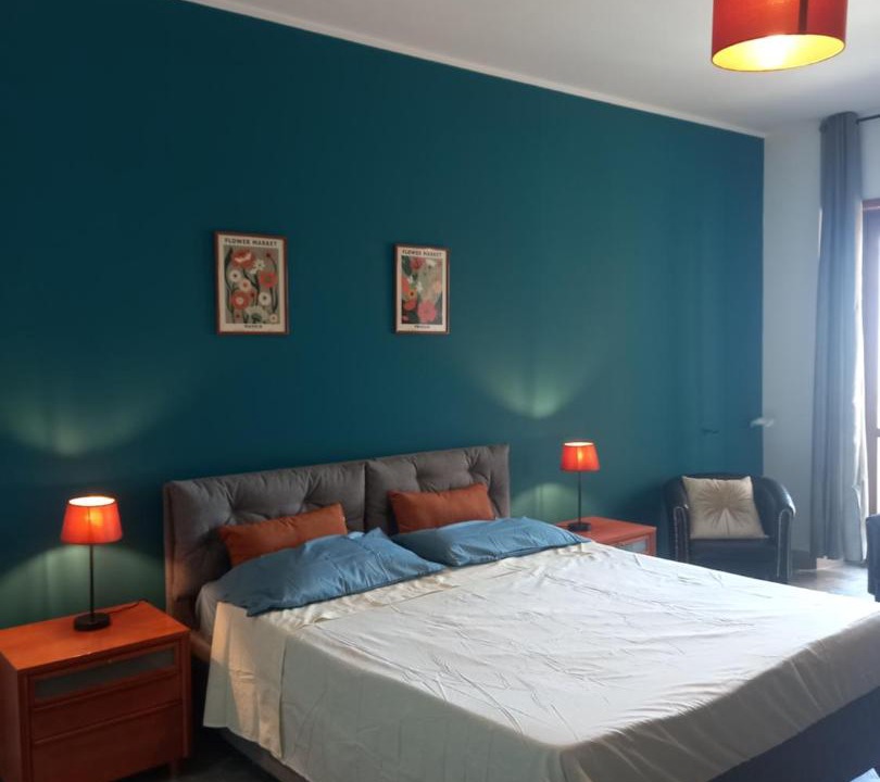 Photo of Bedroom in Terni
