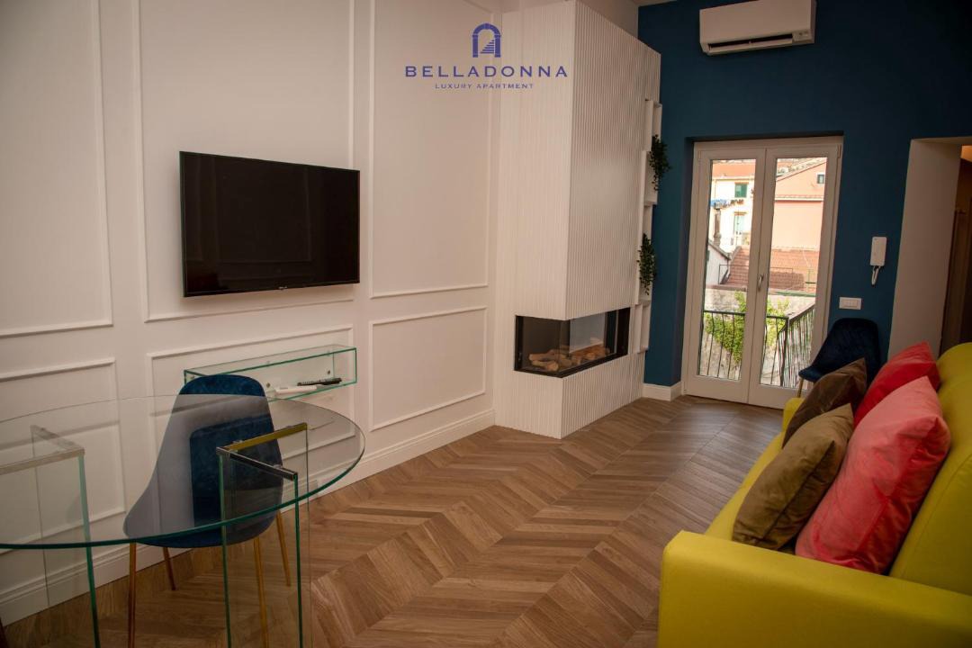 Photo of Livingroom in Cava de' Tirreni