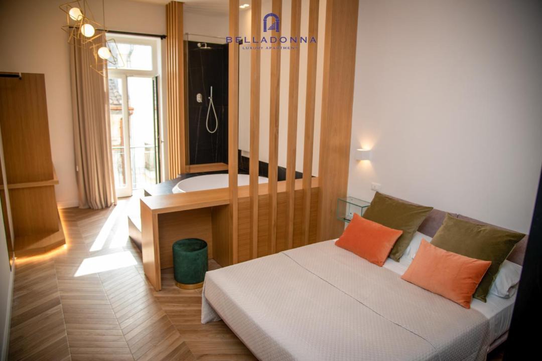 Photo of Bedroom in Cava de' Tirreni