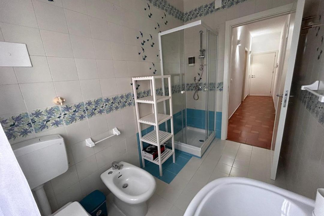 Photo of Bathroom in Isola delle Femmine
