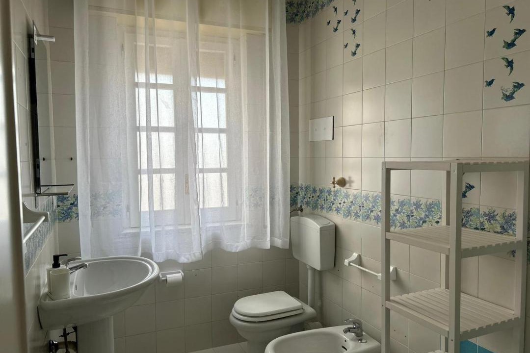 Photo of Bathroom in Isola delle Femmine