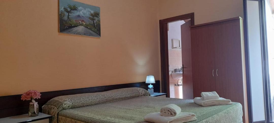 Photo of Bedroom in Orsomarso