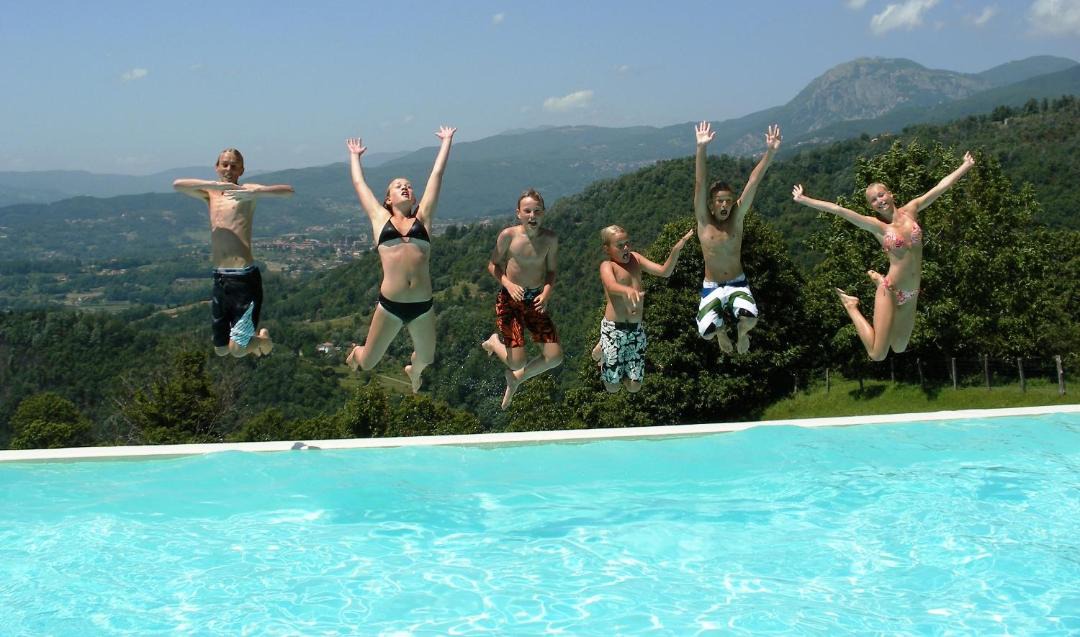 Photo of Others in Pieve Fosciana