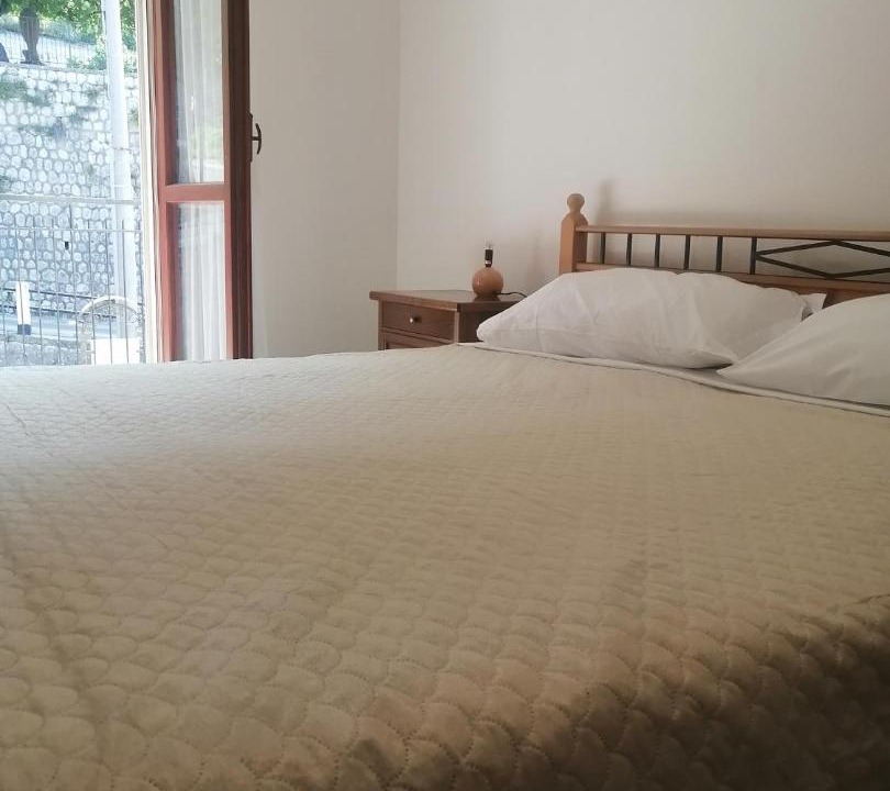 Photo of Bedroom in Castelcivita