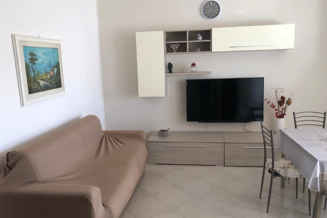 Photo of Livingroom in Massafra