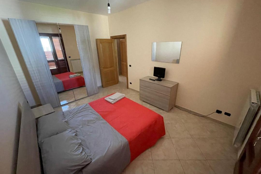 Photo of Bedroom in Monteroni di Lecce