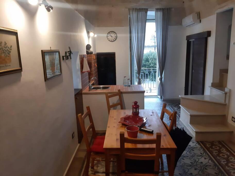 Photo of Livingroom in Mottola