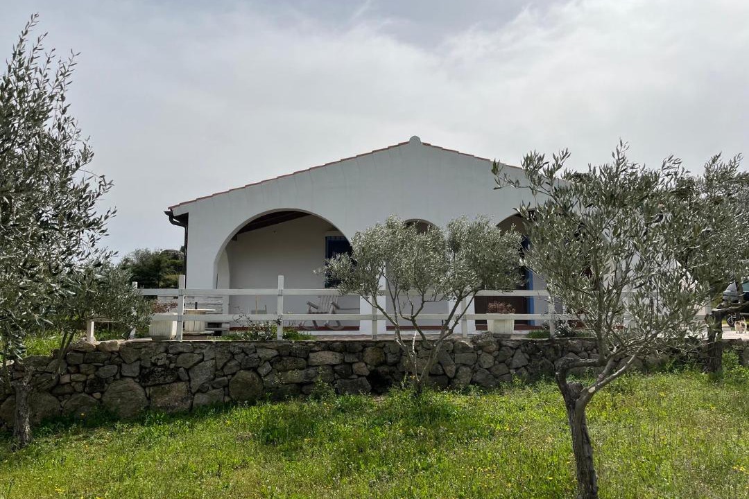 Photo of Buildings in Berchidda