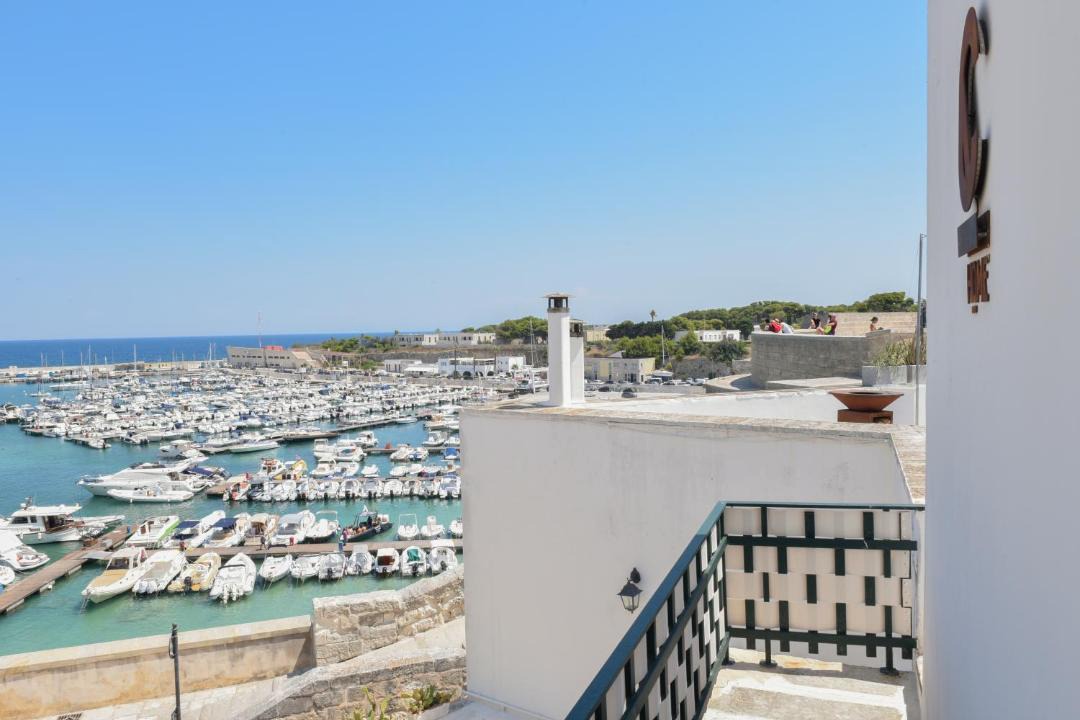 Photo of Others in Otranto Historic Centre
