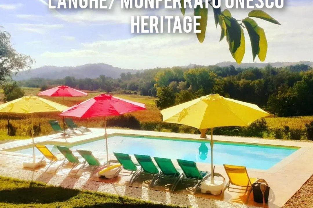 Photo of Outdoor in Tigliole