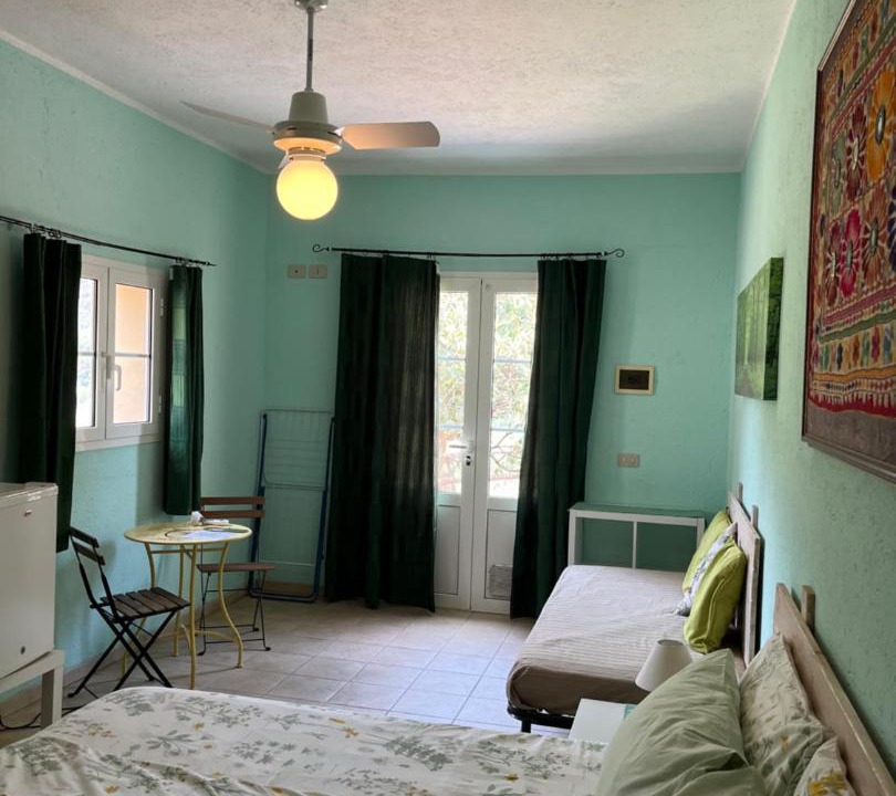 Photo of Bedroom in Finale Ligure