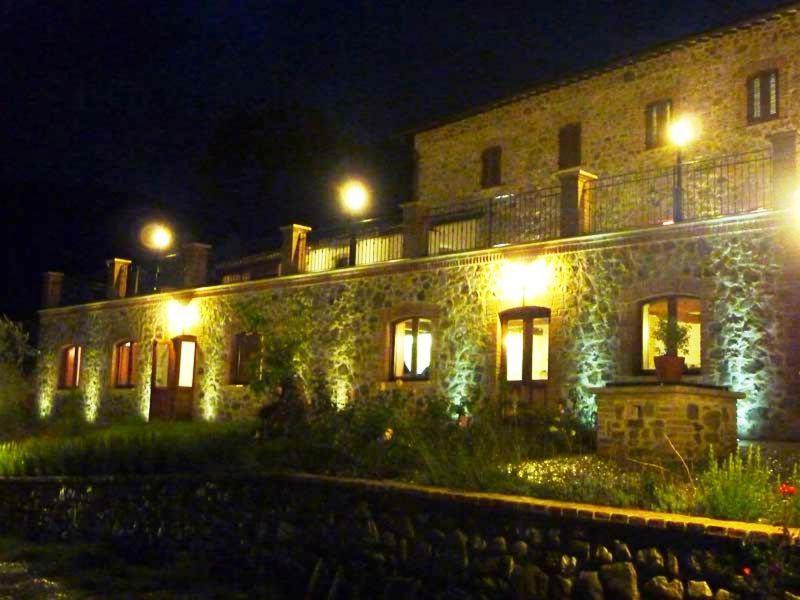 Photo of Buildings in Precetto