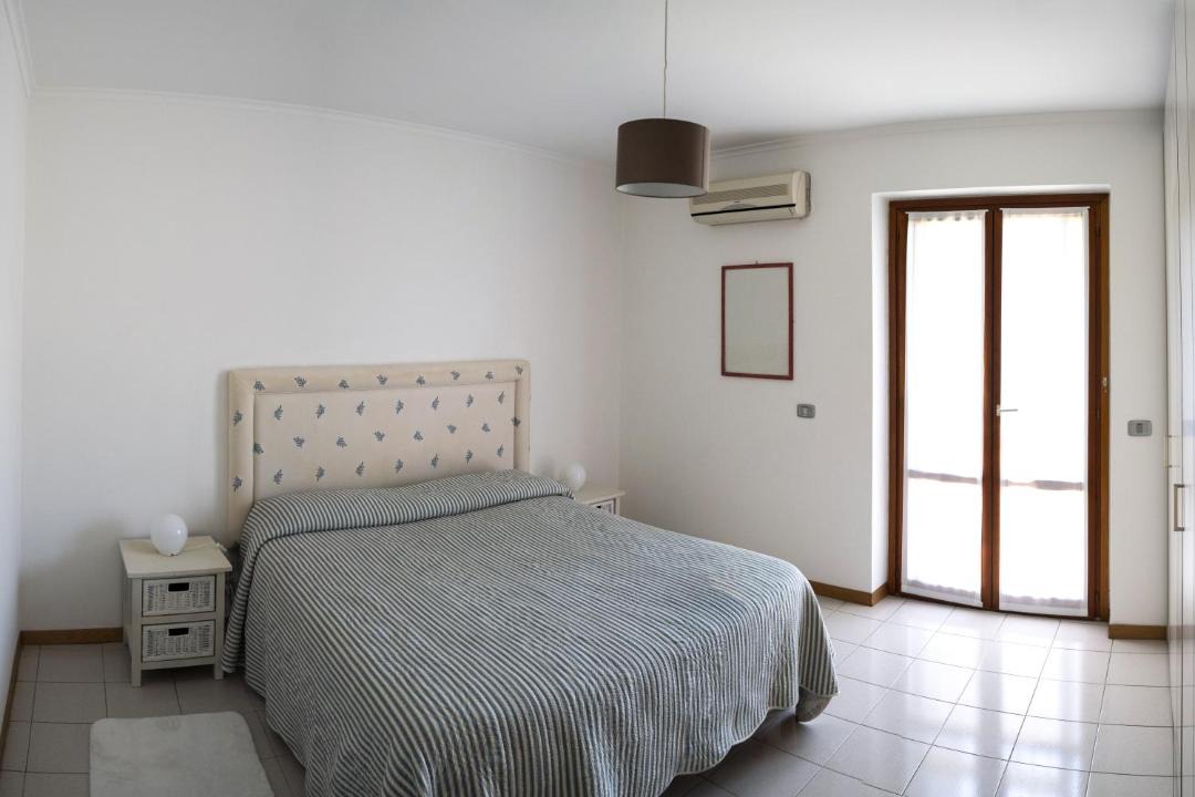 Photo of Bedroom in Capo Mulini