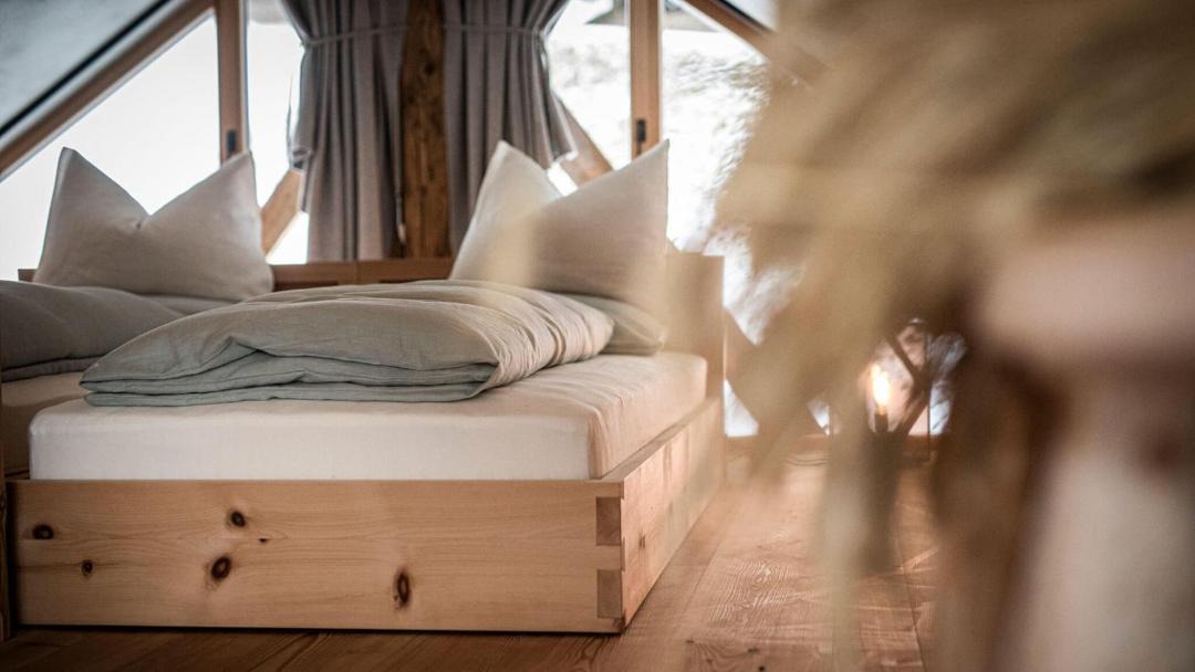 Photo of Bedroom in Casola