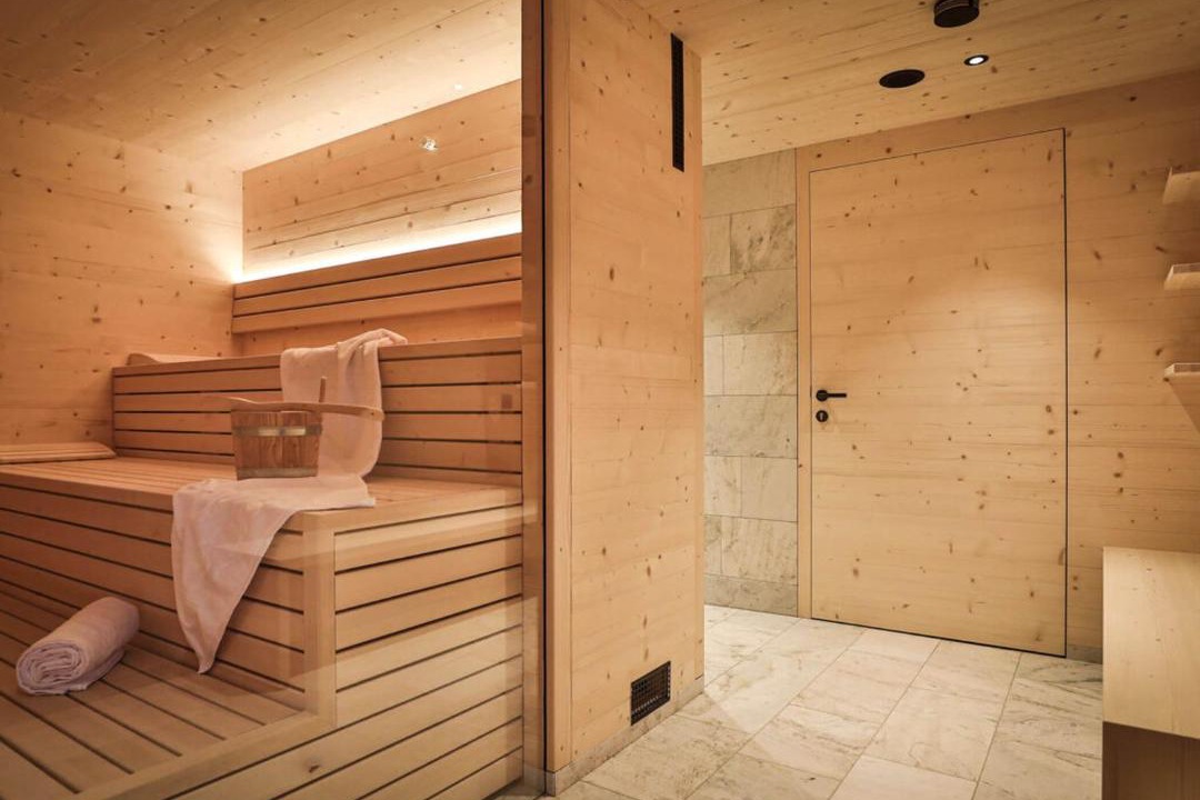 Photo of Bedroom in Casola