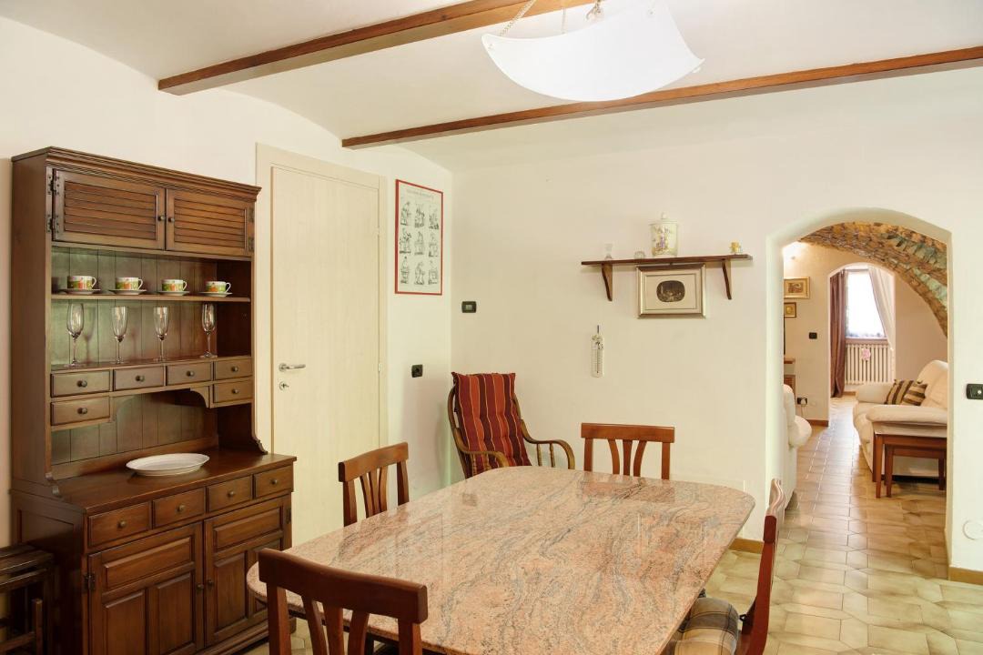Photo of Kitchen in Cassinasco