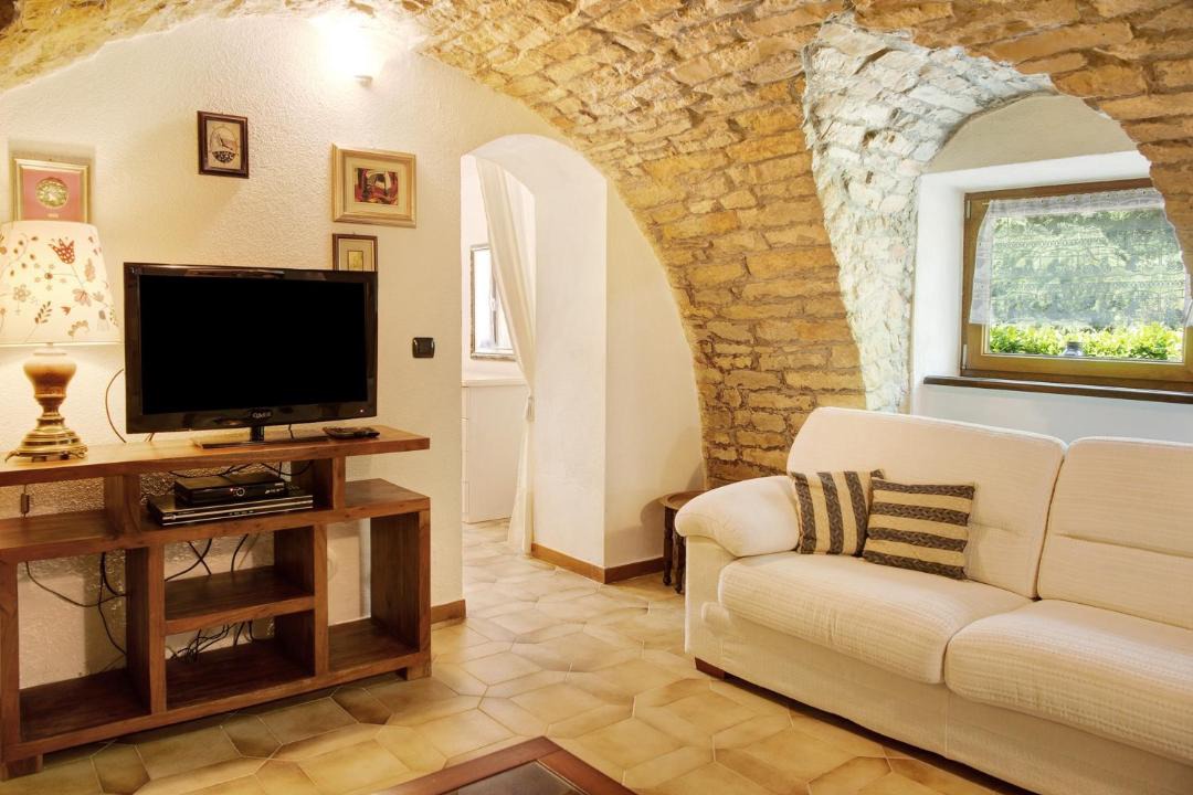 Photo of Livingroom in Cassinasco