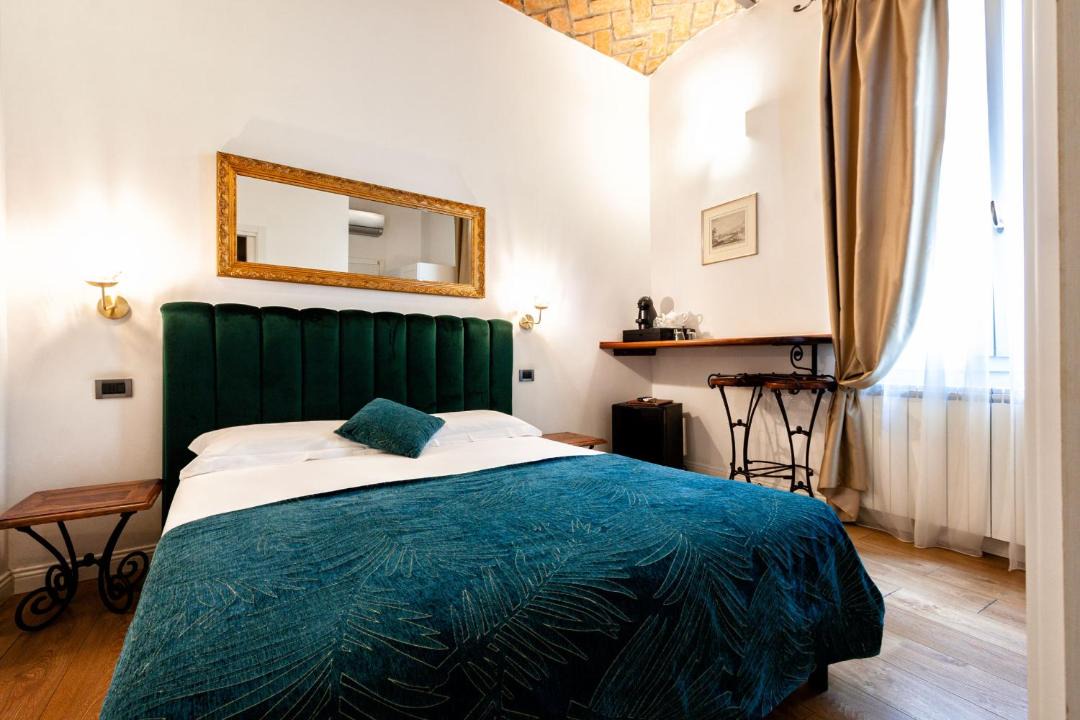 Photo of Bedroom in Historic Center