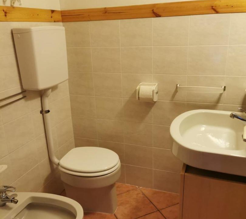Photo of Bathroom in Folgarida