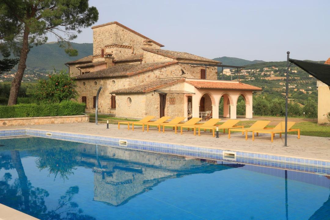 Photo of Outdoor in Montecchio