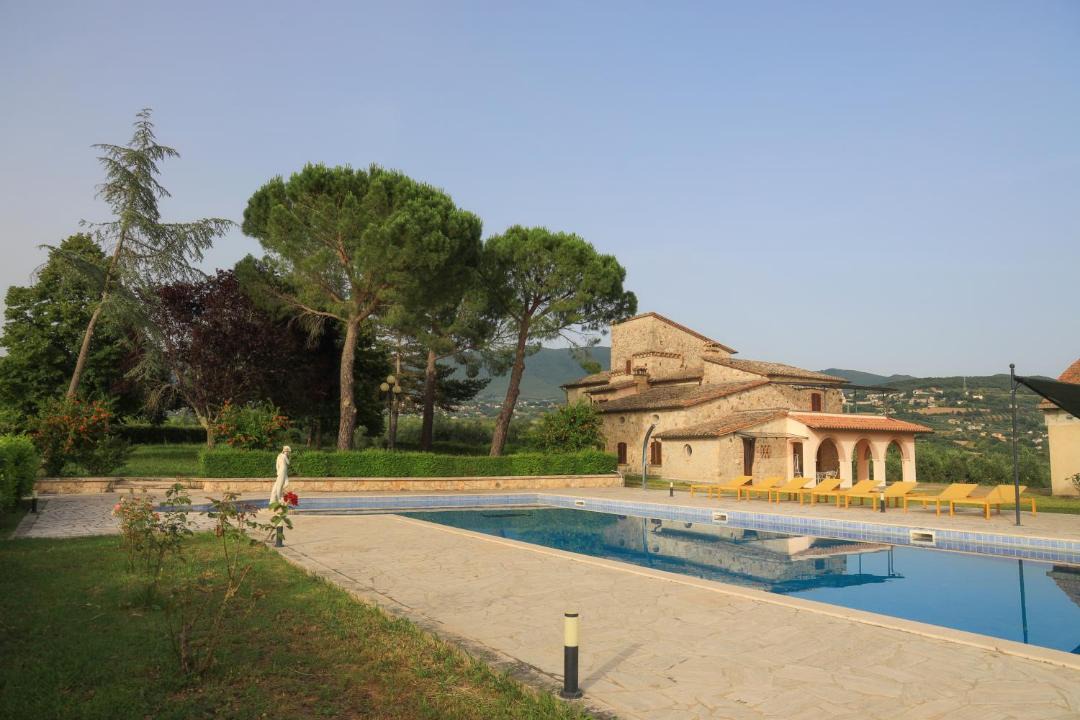 Photo of Outdoor in Montecchio