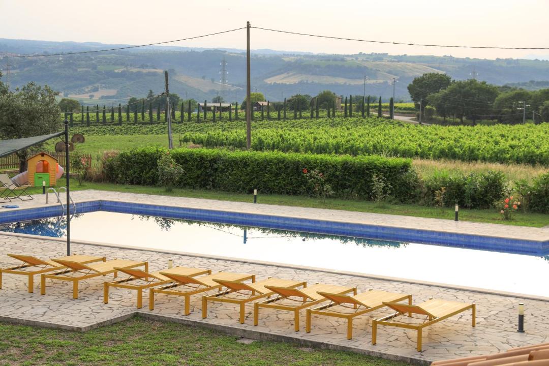 Photo of Outdoor in Montecchio