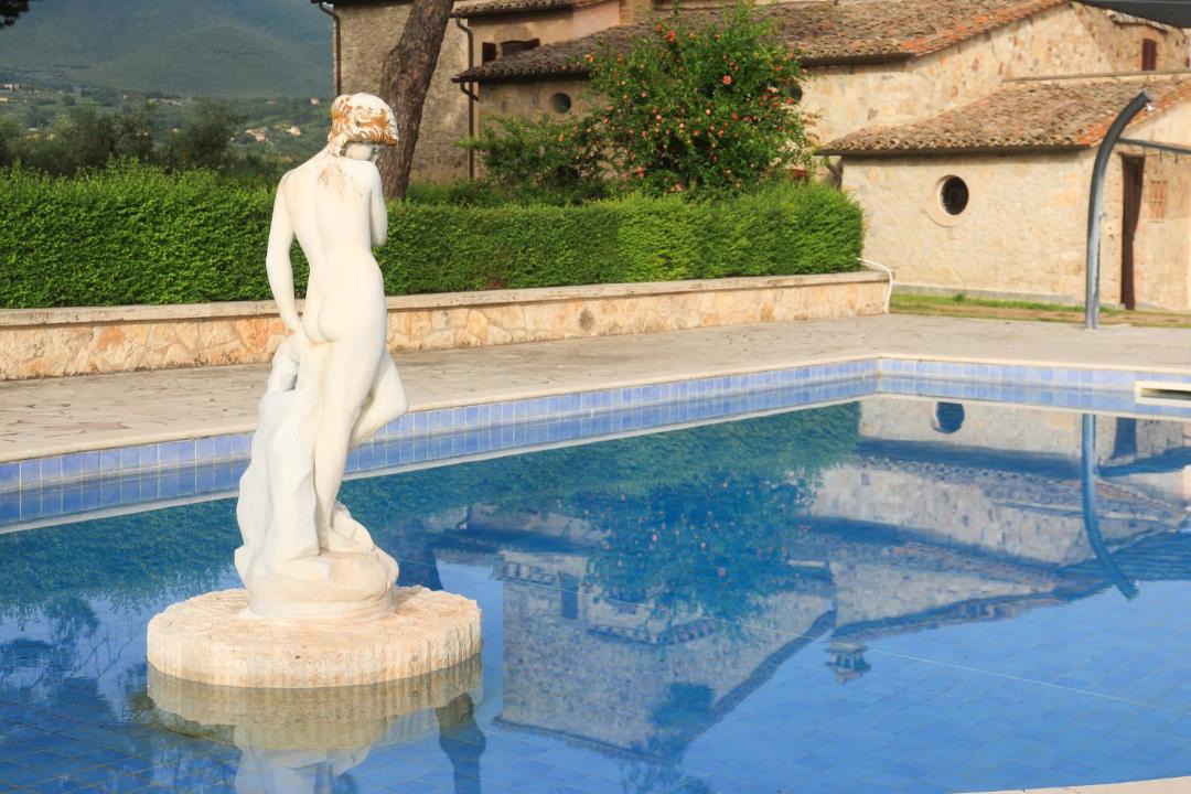 Photo of Outdoor in Montecchio