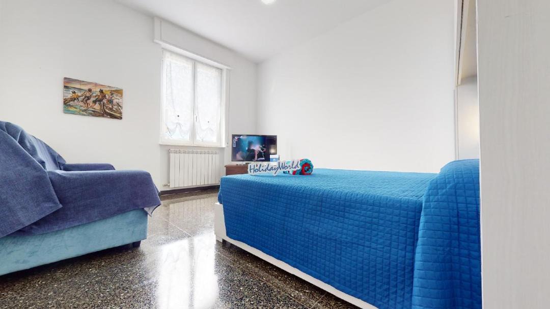 Photo of Livingroom in Voltri