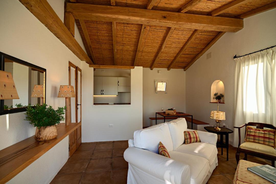 Photo of Livingroom in Galtelli
