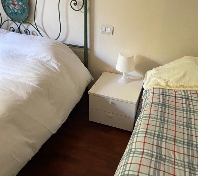 Photo of Bedroom in Abetone
