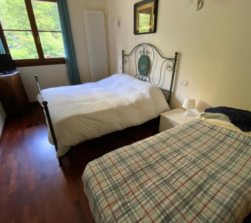 Photo of Bedroom in Abetone