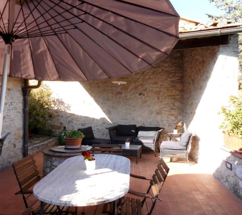 Photo of Others in Lecchi in Chianti