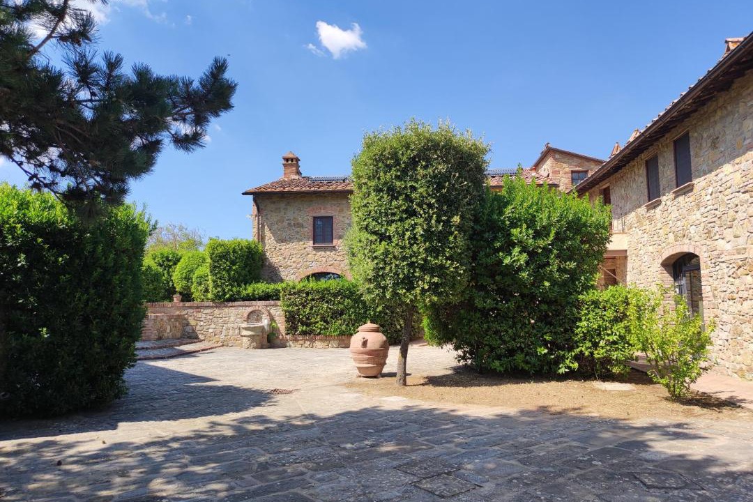 Photo of Others in Gambassi Terme