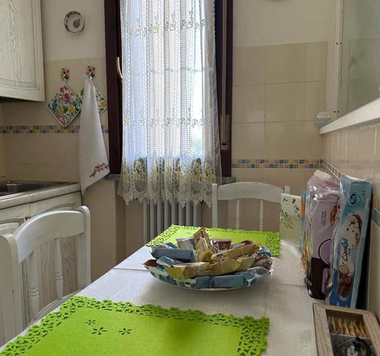 Photo of Kitchen in Parma
