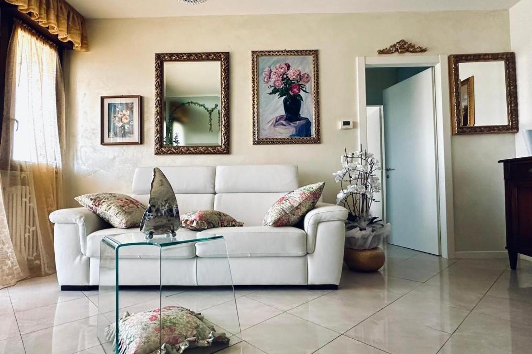 Photo of Livingroom in Parma