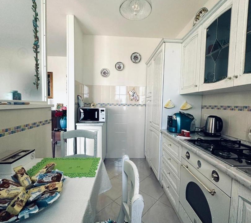 Photo of Kitchen in Parma