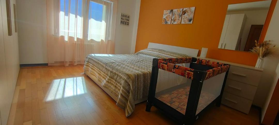 Photo of Bedroom in Montjovet
