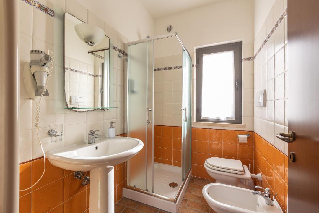 Photo of Bathroom in Semproniano