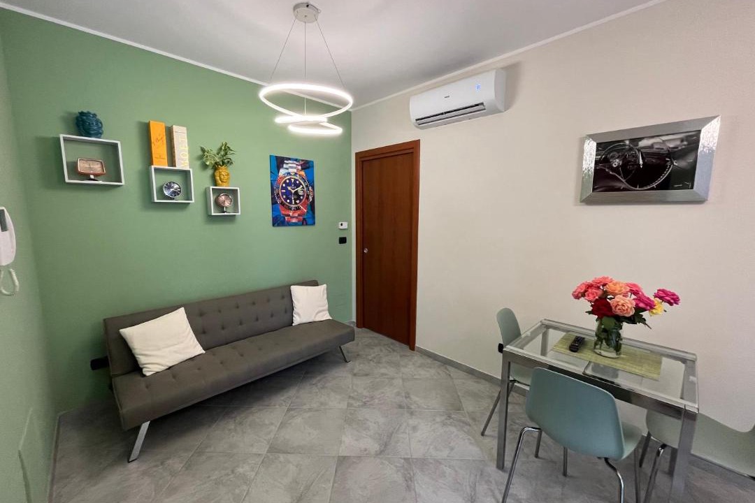 Photo of Livingroom in Chivasso