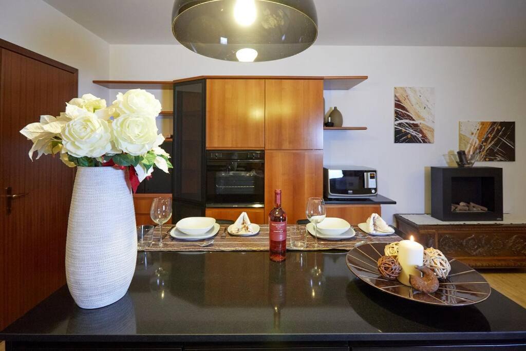 Photo of Livingroom in Sacile