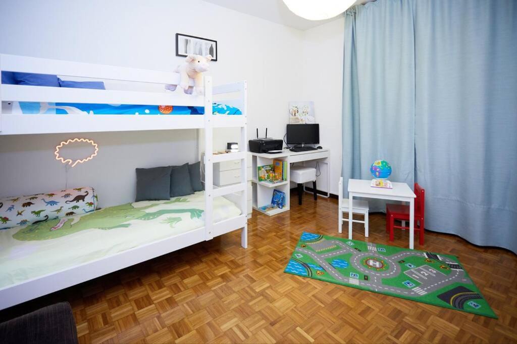 Photo of Livingroom in Sacile