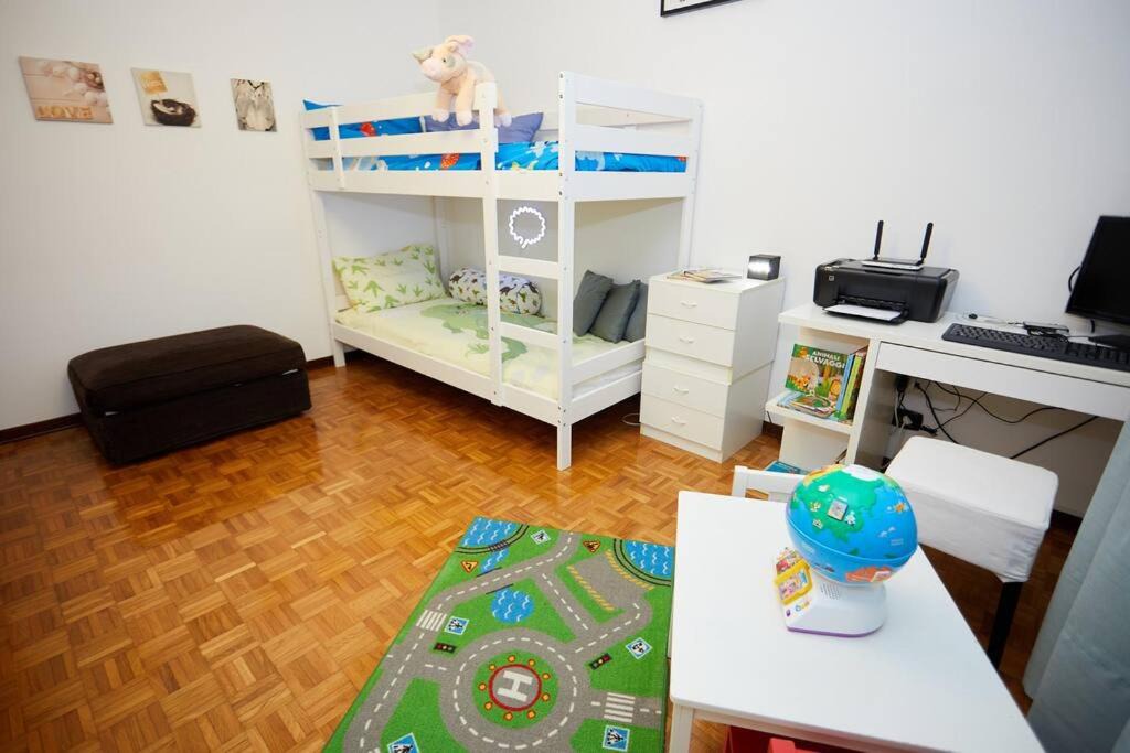 Photo of Livingroom in Sacile