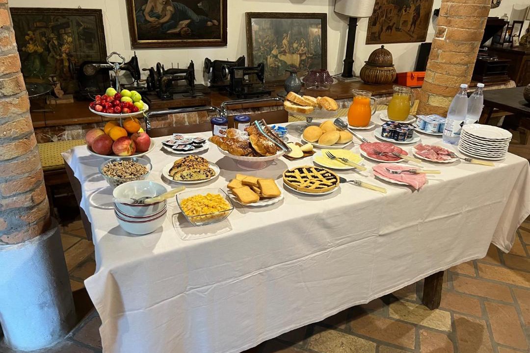 Photo of Others in Borgo Montone
